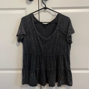 Torrid 0 shirt- worn once